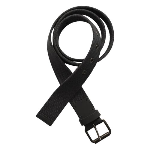 COTTON WEBBING BELT Thumbnail