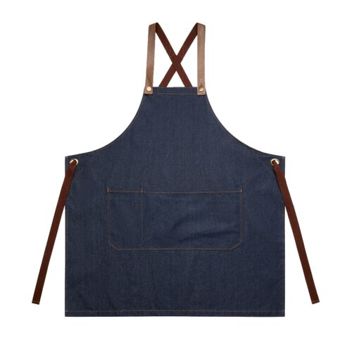 DENIM APRON Thumbnail