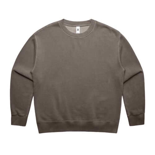 WOS RELAX FADED CREW Thumbnail