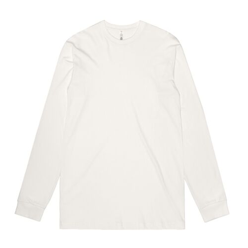 STAPLE ORGANIC LS TEE Thumbnail