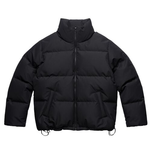 WOS PUFFER JACKET Thumbnail