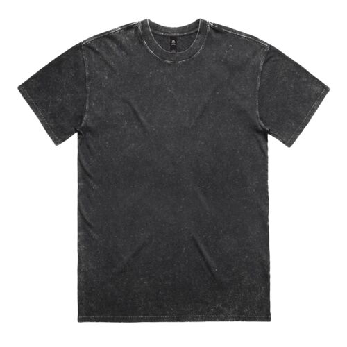 STONE WASH HEAVY TEE Thumbnail