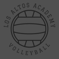 Volleyball Template DNT002 BW Thumbnail