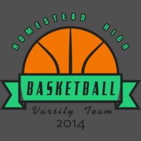 Basketball Template DNT001 Thumbnail