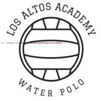 Water Polo Template DNT002 BW Thumbnail