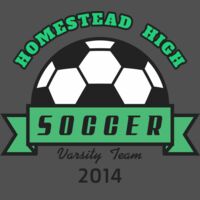 Soccer Template DNT001 Thumbnail