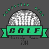 Golf Template DNT001 Thumbnail