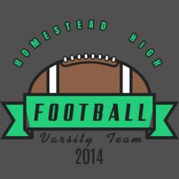 Football Template DNT001 Thumbnail