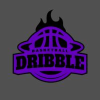 Dribble basketball logo 02 Thumbnail