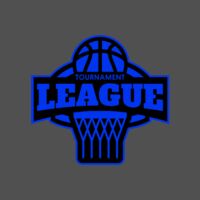 Tournament League logo template Thumbnail