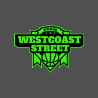 Team Westcoast Street League logo template Thumbnail