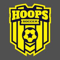 Hoops Soccer logo template Thumbnail
