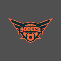 Soccer football club logo template Thumbnail