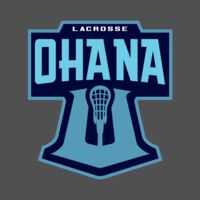 Ohana Lacrosse Logo Template Thumbnail