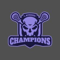 Champions Lacrosse Logo Template 02 Thumbnail
