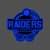 Raiders Lacrosse Logo Template 02 Thumbnail