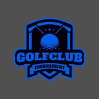 Golf Club Tournament logo template 03 Thumbnail