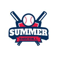 Summer Baseball logo 01 Thumbnail