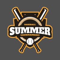 Summer Tournament Baseball logo 01 Thumbnail