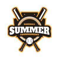 Summer Tournament Baseball logo 01 Thumbnail