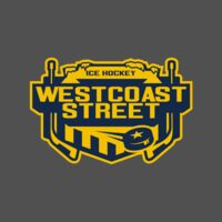 West Coast Street Hockey logo template 02 Thumbnail