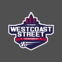 West coast Street Tennis logo 01 Thumbnail