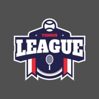 League Tennis logo 01 Thumbnail