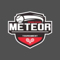 Meteor Tennis League Tournament logo  01 Thumbnail