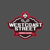 West coast Street Tennis League logo 01 Thumbnail