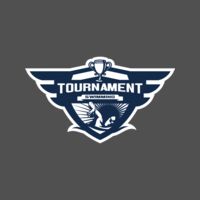 Swimming Tournament logo template 04 Thumbnail