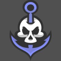 Elements Skulls logo template 34 Thumbnail