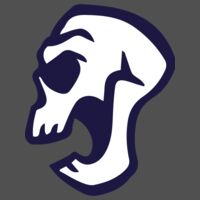 Elements Skulls logo template 40 Thumbnail