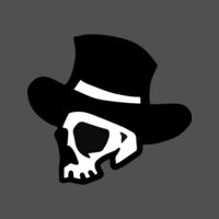 Elements Skulls logo template 44 Thumbnail