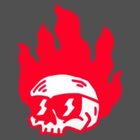 Elements Skulls logo template 51 Thumbnail