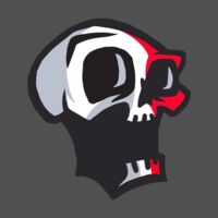 Elements Skulls logo template 60 Thumbnail