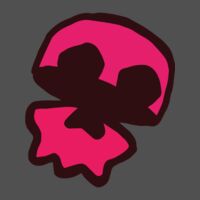 Elements Skulls logo template 64 Thumbnail