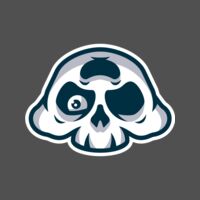 Elements Skulls logo template 70 Thumbnail