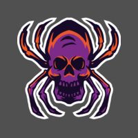 Elements Skulls logo template 71 Thumbnail