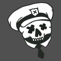 Elements Skulls logo template 72 Thumbnail