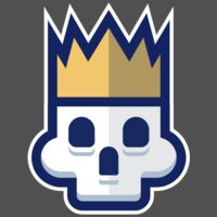 Elements Skulls logo template 76 Thumbnail