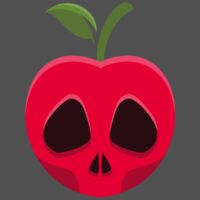 Elements Skulls logo template 78 Thumbnail