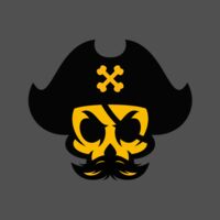 Elements Skulls logo template 83 Thumbnail