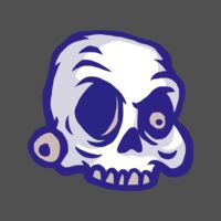 Elements Skulls logo template 84 Thumbnail