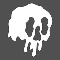 Elements Skulls logo template 92 Thumbnail