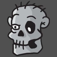 Elements Skulls logo template 93 Thumbnail