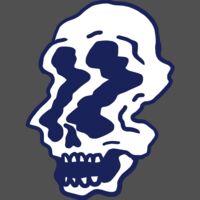 Elements Skulls logo template 95 Thumbnail