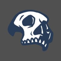 Elements Skulls logo template 103 Thumbnail