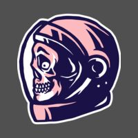 Elements Skulls logo template 108 Thumbnail