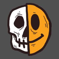 Elements Skulls logo template 116 Thumbnail