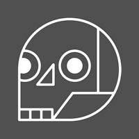 Elements Skulls logo template 126 Thumbnail